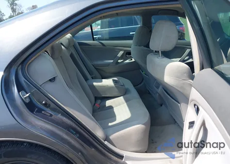 2008 Toyota Camry Le из США, поврежденный, VIN 4T1BE46K08U766496